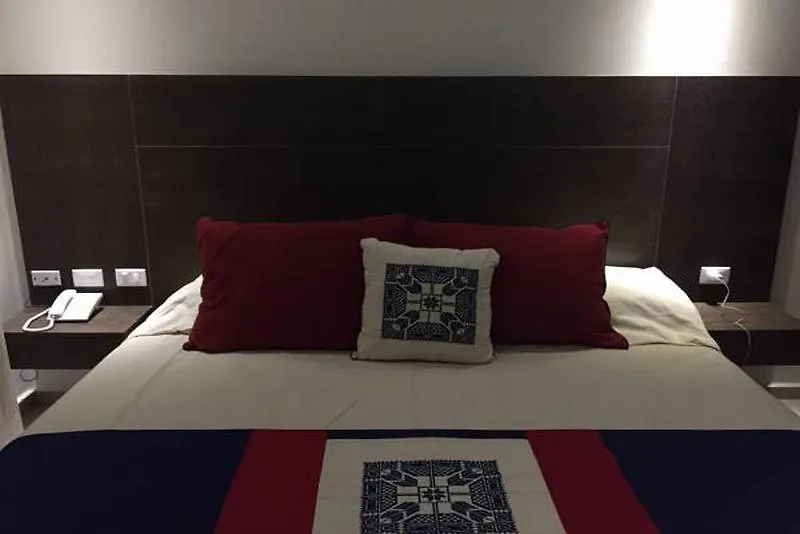 Portea Hotel 5Th Ave Midtown Playa del Carmen Mexico
