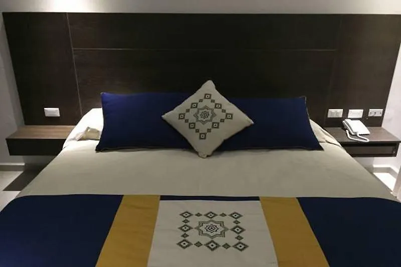 Portea Hotel 5Th Ave Midtown Playa del Carmen 3*,  Mexico