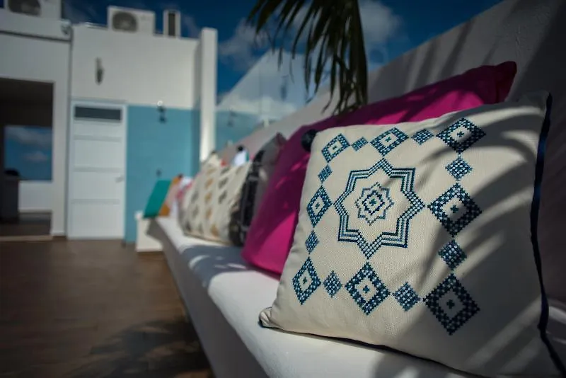 Portea Hotel 5Th Ave Midtown Playa del Carmen 3*,  Mexico