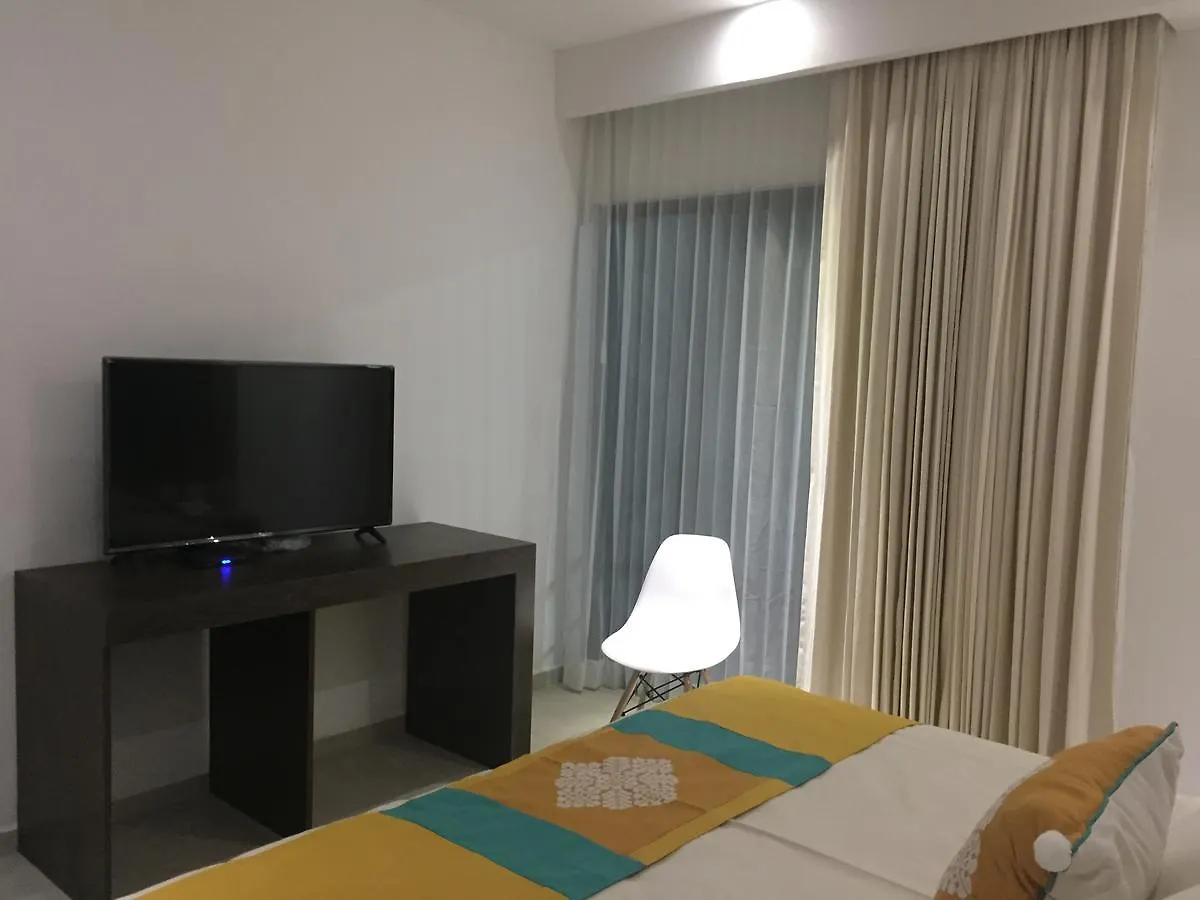 Portea Hotel 5Th Ave Midtown Playa del Carmen