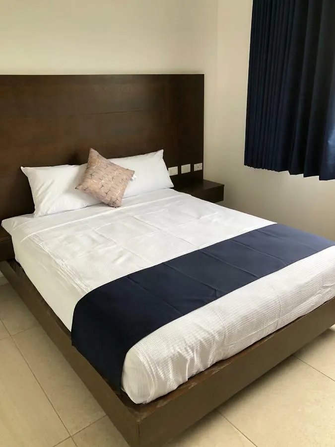 Portea Hotel 5Th Ave Midtown Playa del Carmen